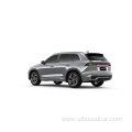 High Safety Geely Monjaro Black Grey